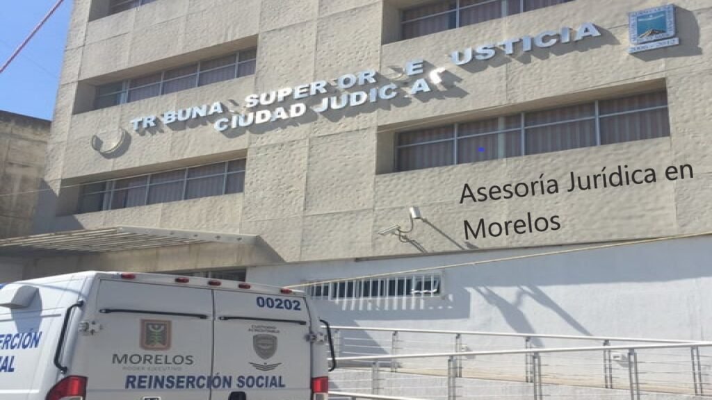 Asesoría Jurídica en Cuautla, Morelos