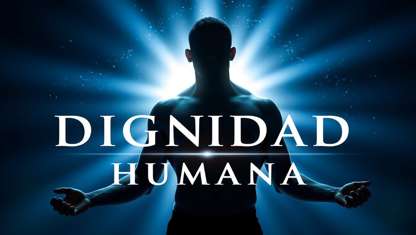 Dignidad humana